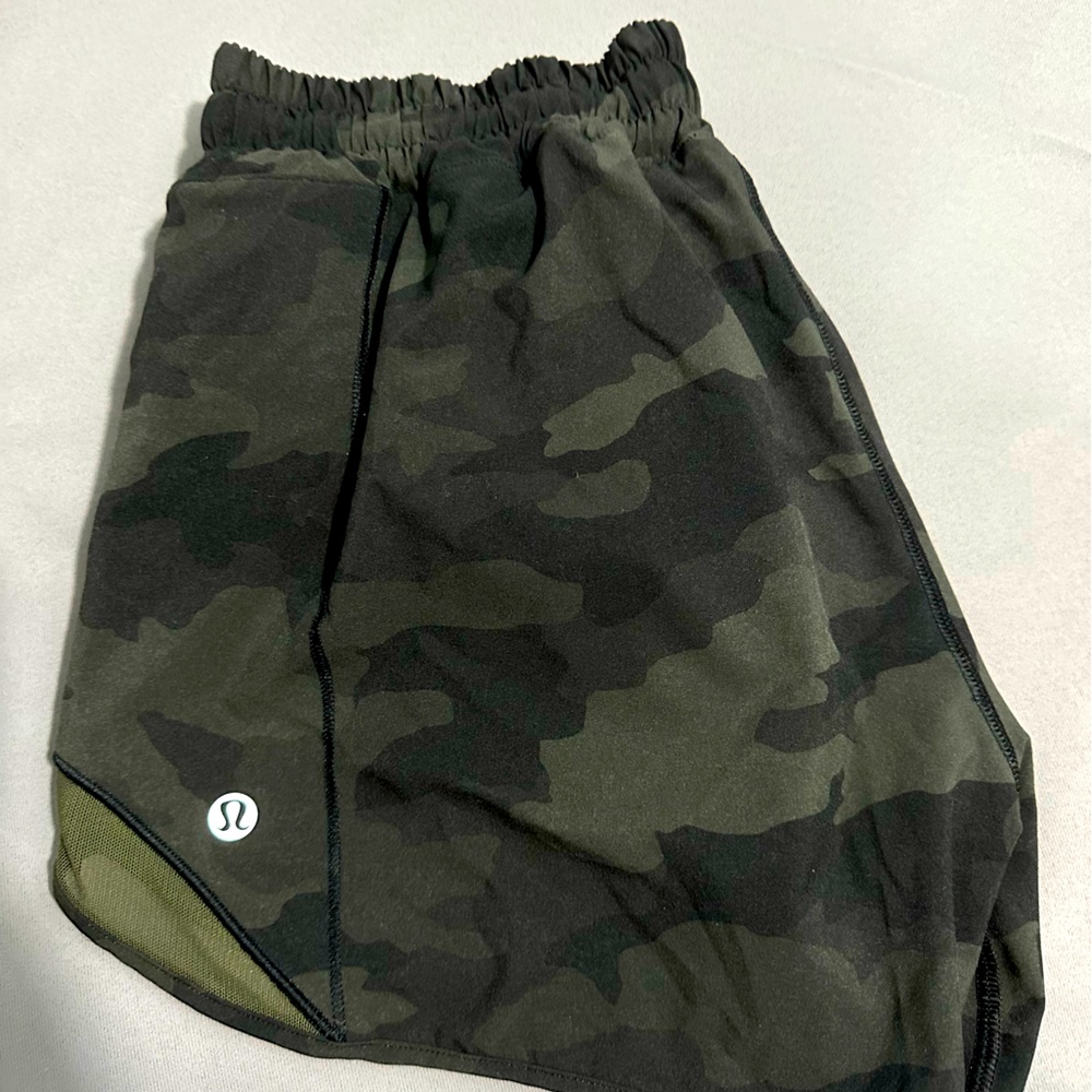 Lululemon shorts